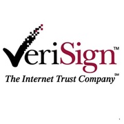 Verisign Secure Site SSL Certificate